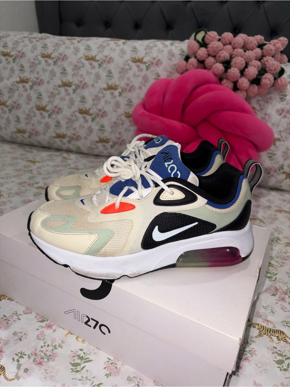 Women’s Nike air max